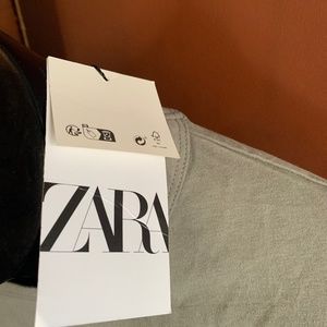 Men’s Zara t shirt
